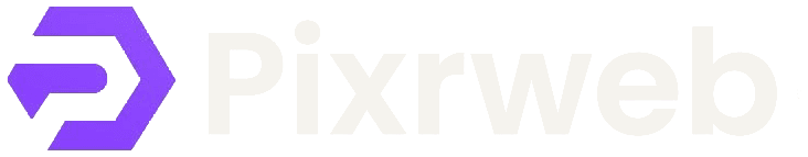 Pixrweb
