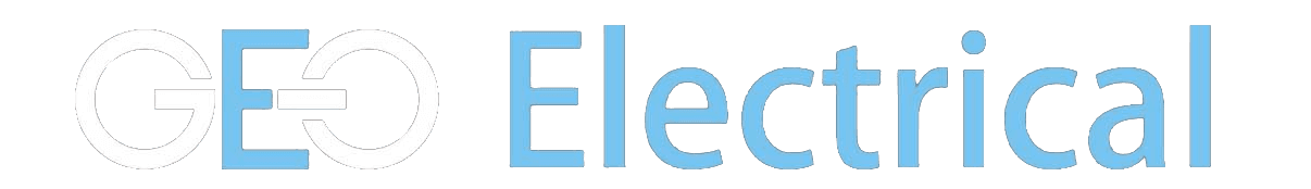 GEO Electrical — home